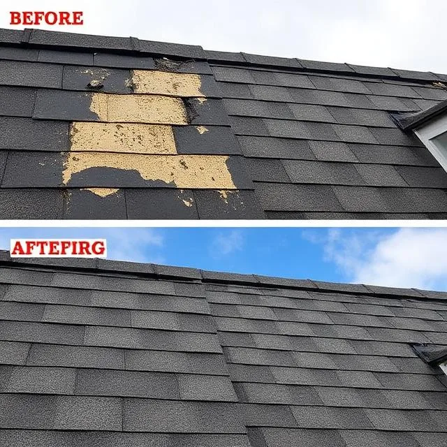 Roof Repair Near Me in Temple, OK near me